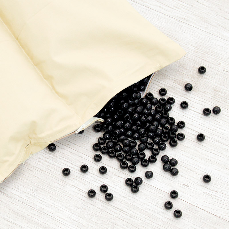 三層パイプ枕2個組