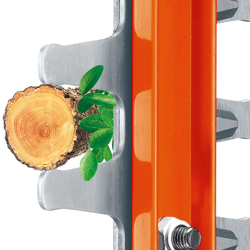 　18Vコードレスヘッジトリマー