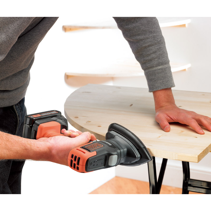 マルチツール ベーシック