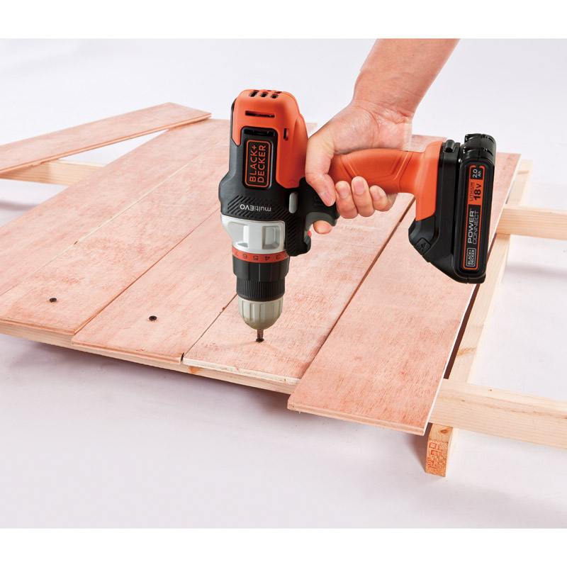 マルチツール ベーシック