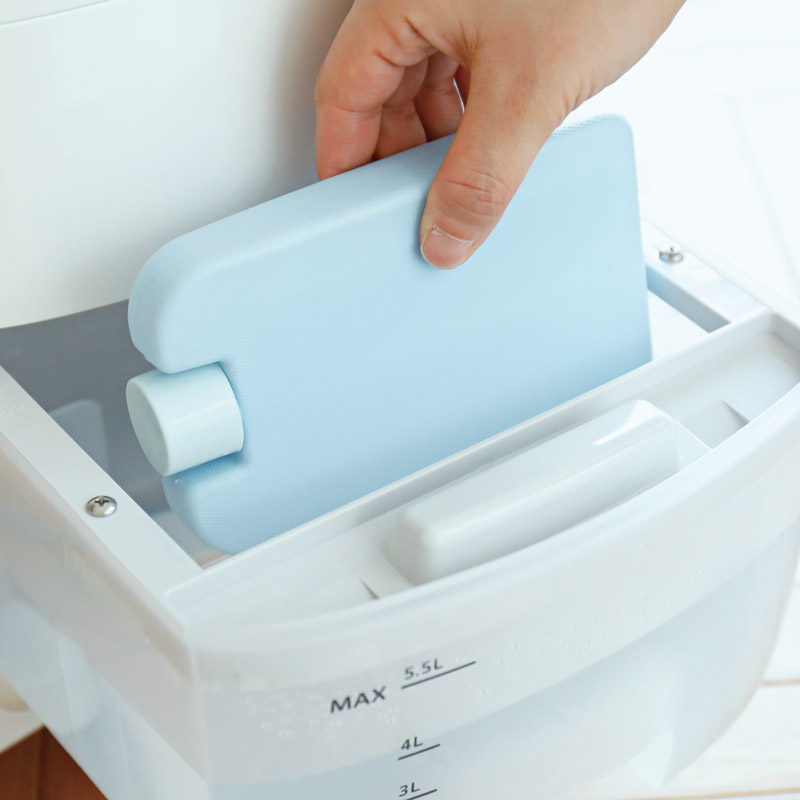 加湿つき温冷風扇 シロカのなごみ