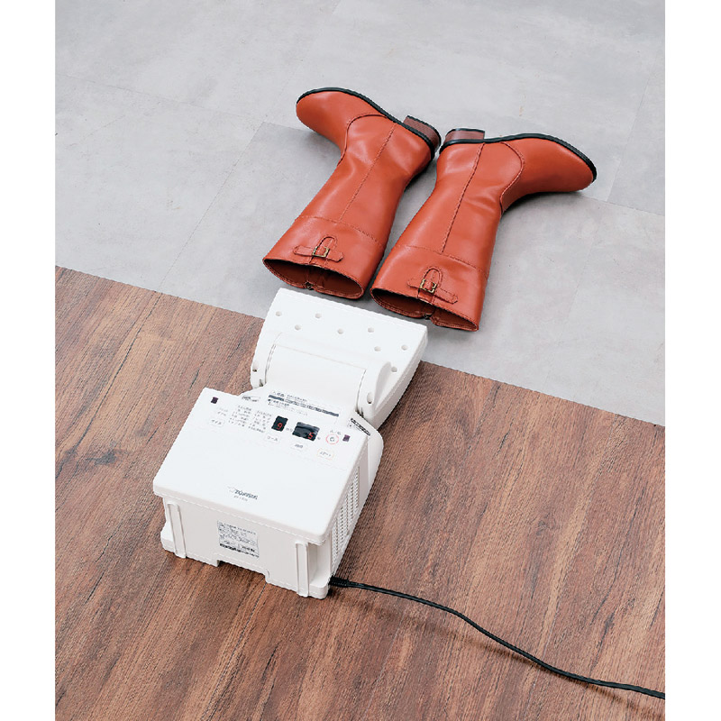 ふとん乾燥機 スマートドライ