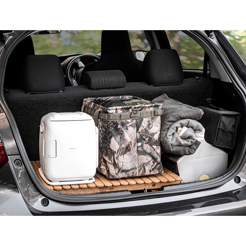 　電子冷温BOX&クリーナーセット