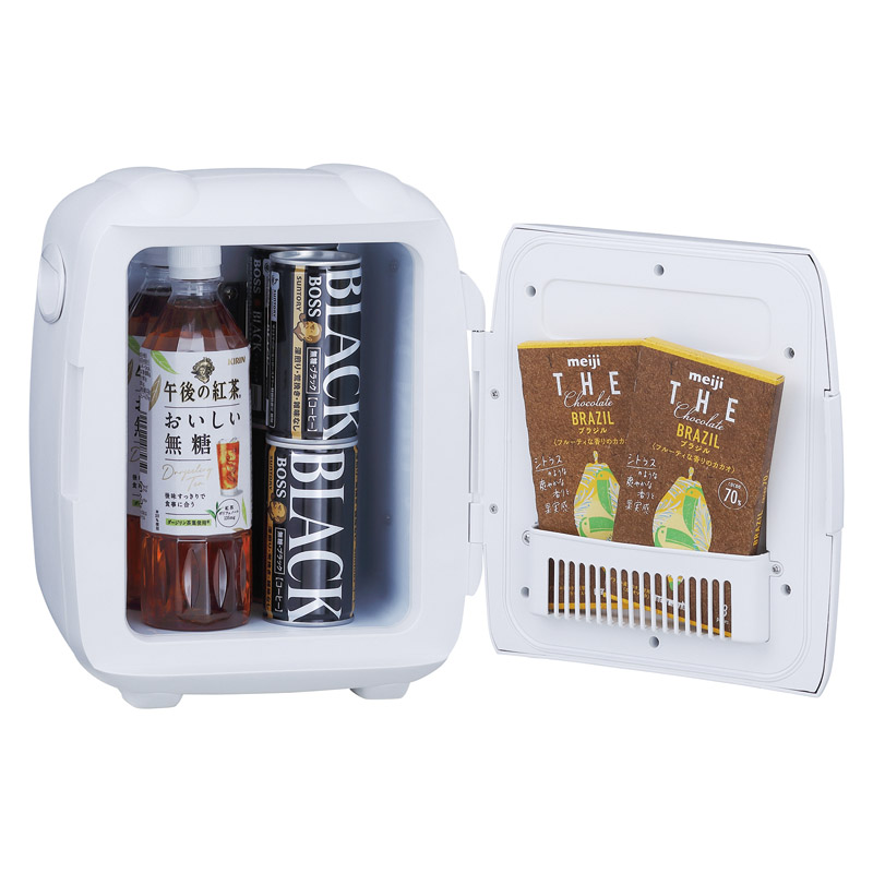 　電子冷温BOX&クリーナーセット