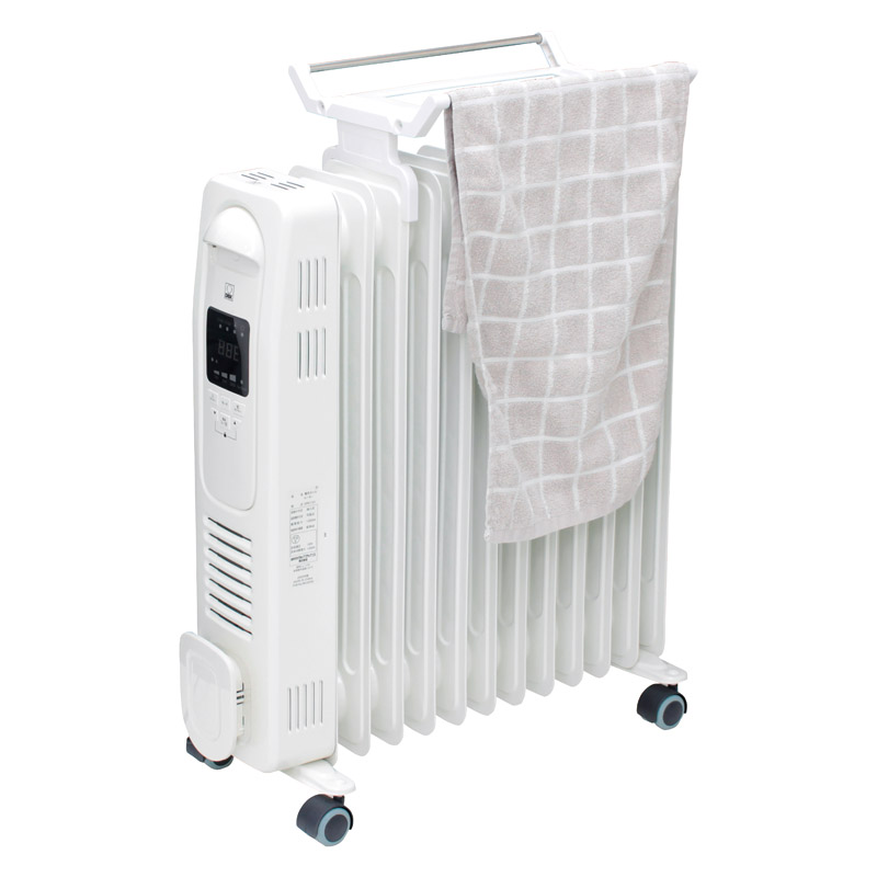　オイルヒーター(1300W)