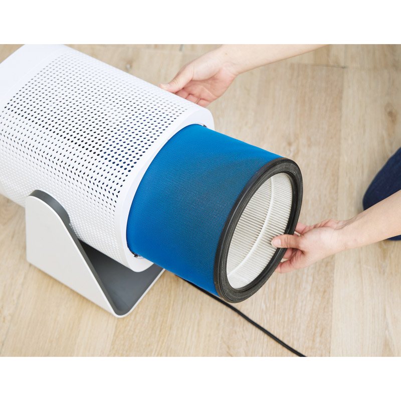 空気清浄ファン