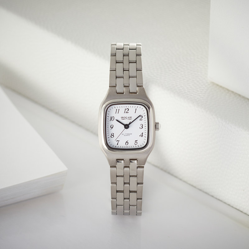 　レディスウォッチ