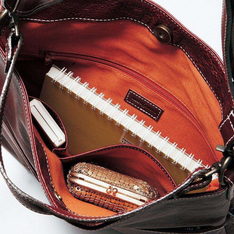 2WAYショルダーバッグ