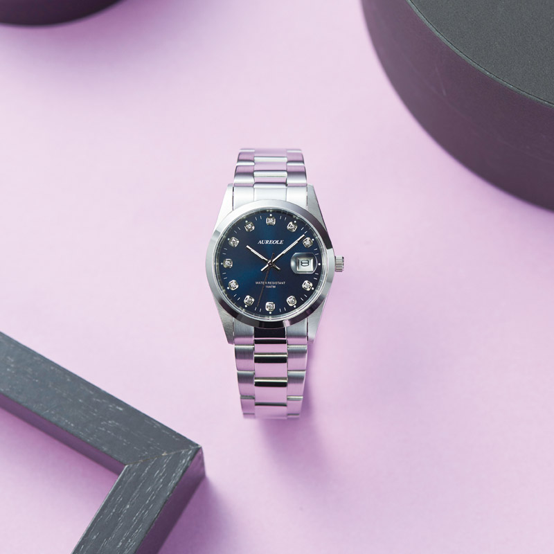 　メンズウォッチ