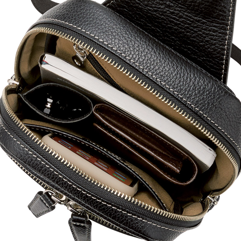 日本製牛革ワンショルダー