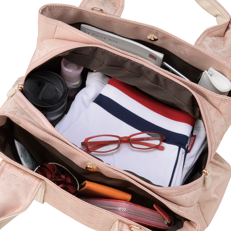 ボストン&ショルダー2点