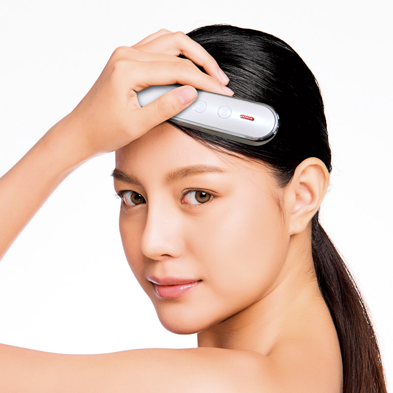 クアトロスカルプケア