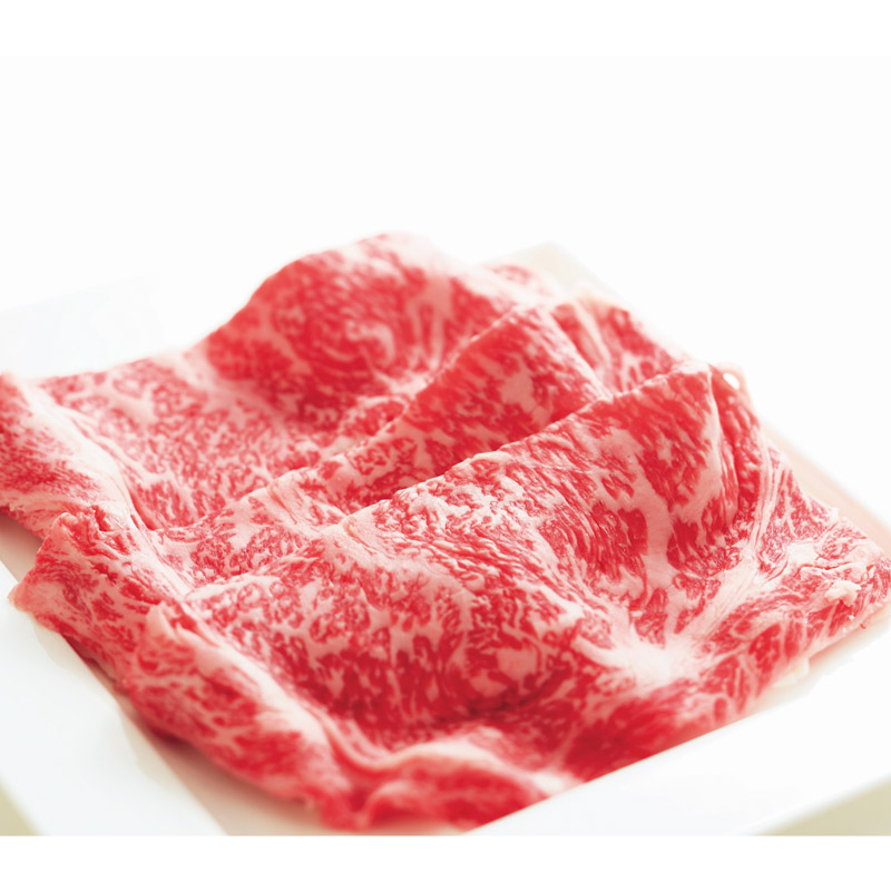 松阪牛すき焼き用