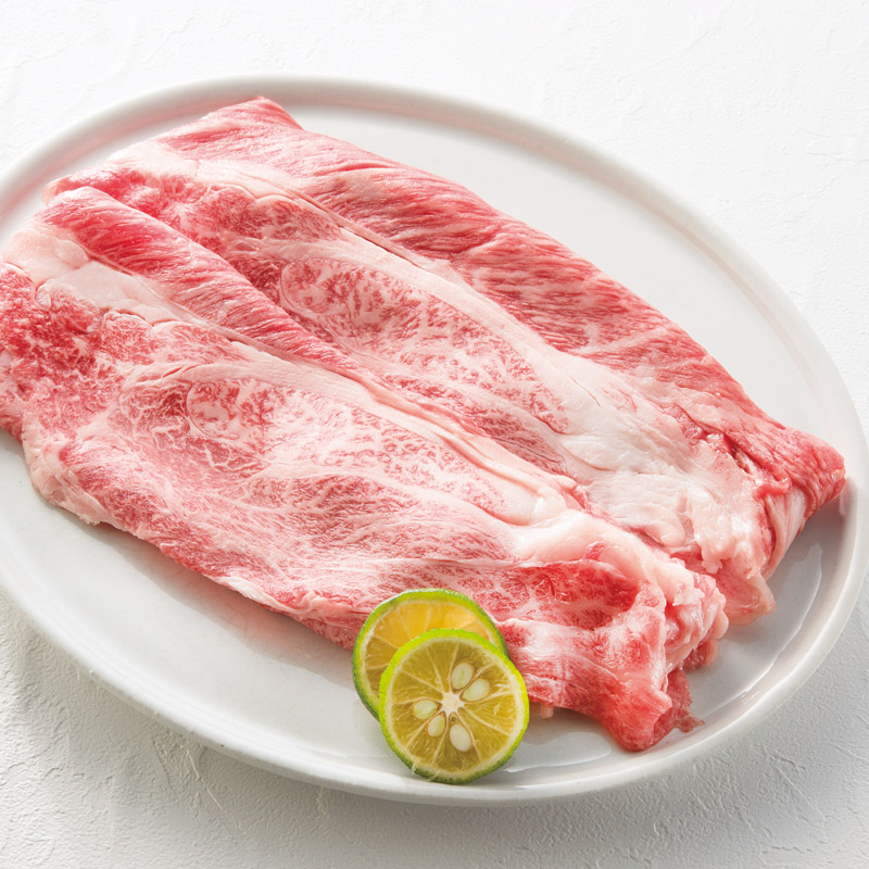 神戸牛すきやき用リブロース