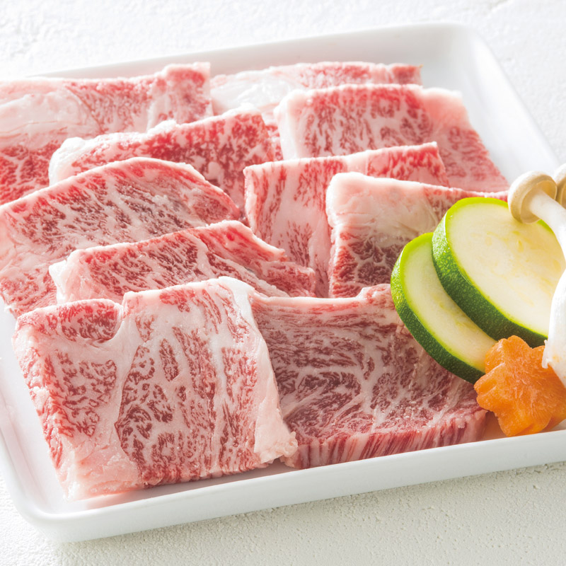 佐賀弥川畜産･佐賀牛焼肉