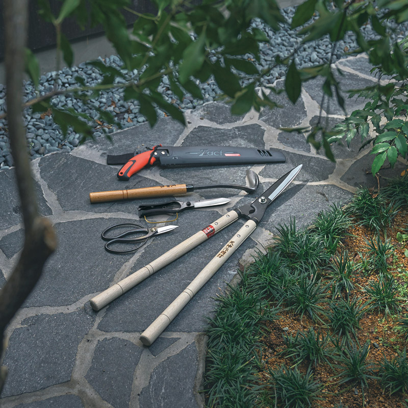 　ガーデニング5点セット