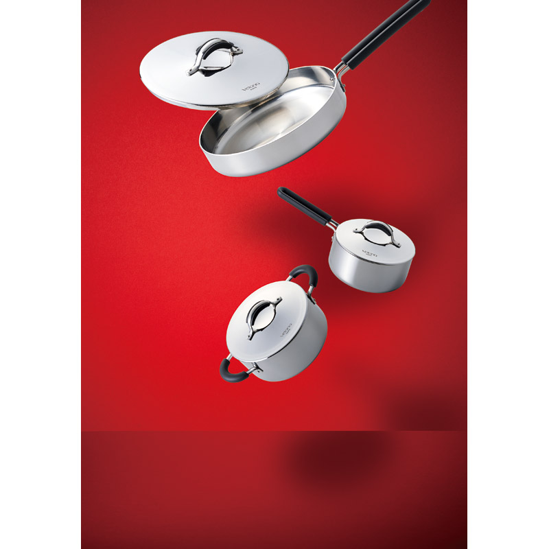 　ヌォーヴォG 4点セット