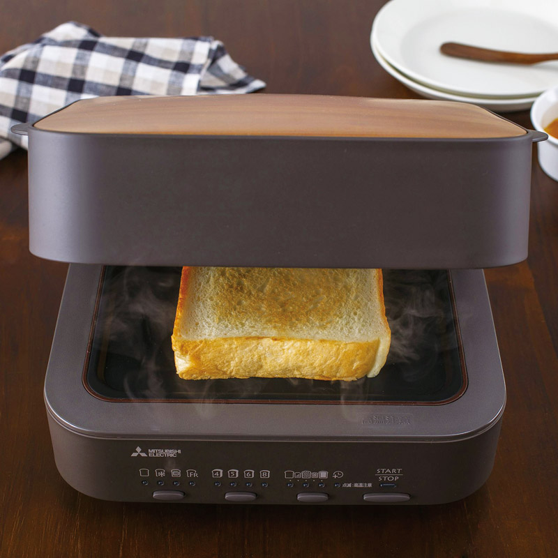 ブレッドオーブン