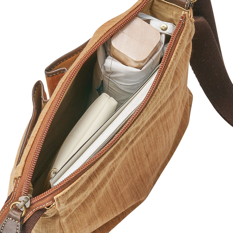 日本製柿渋染め3点セット