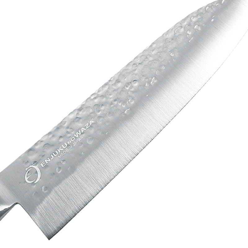 　三徳包丁&ペティナイフ