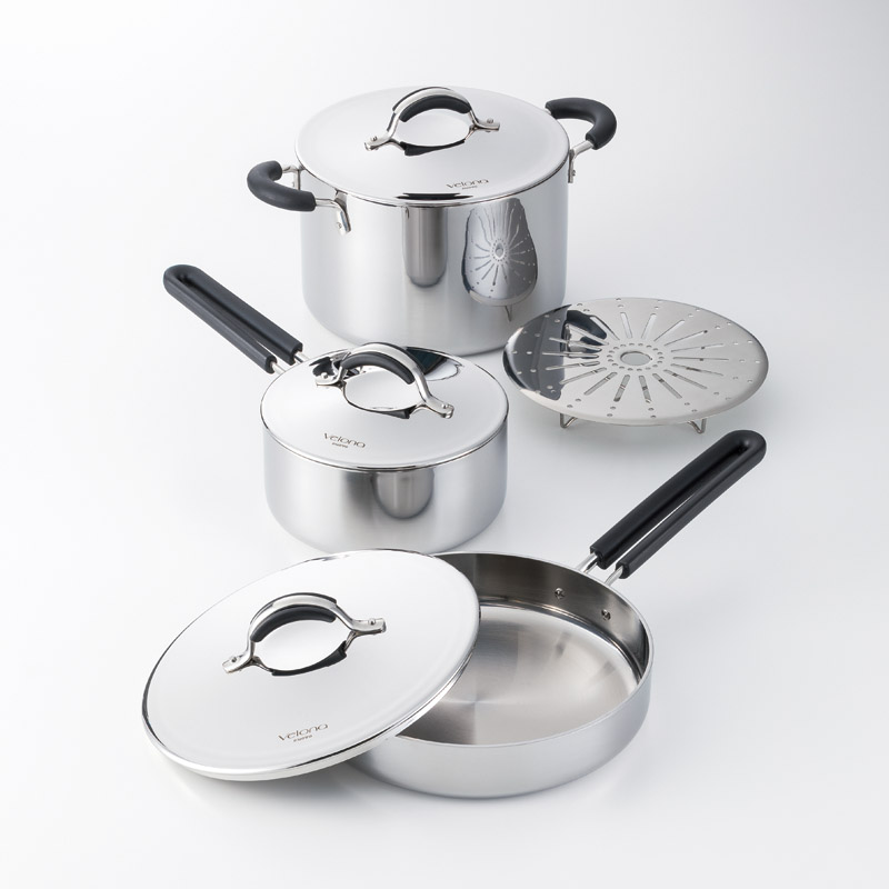 ヌォーヴォ 3点セット