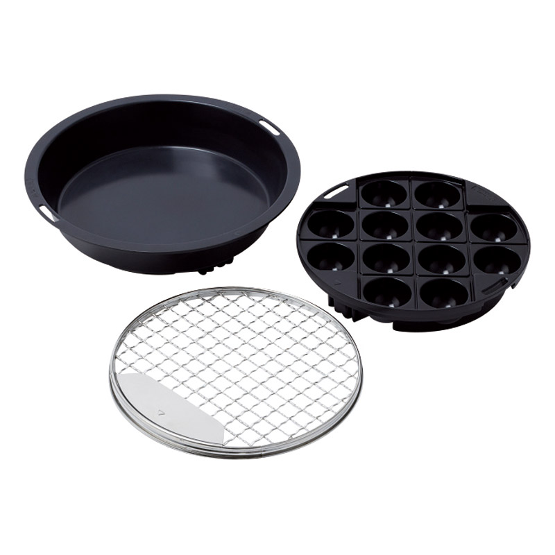 　おうちいろり(土鍋付き)