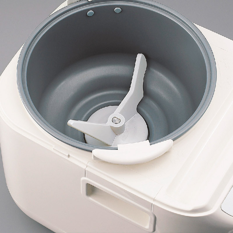 マイコンもちつき機