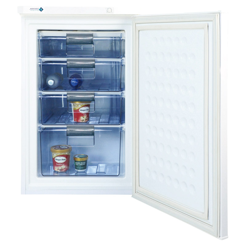 アップライトフリーザー(85L)