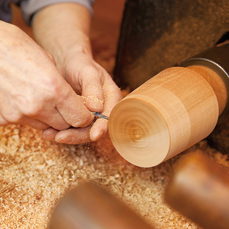 「伝」TSUTAE ファミリーセット