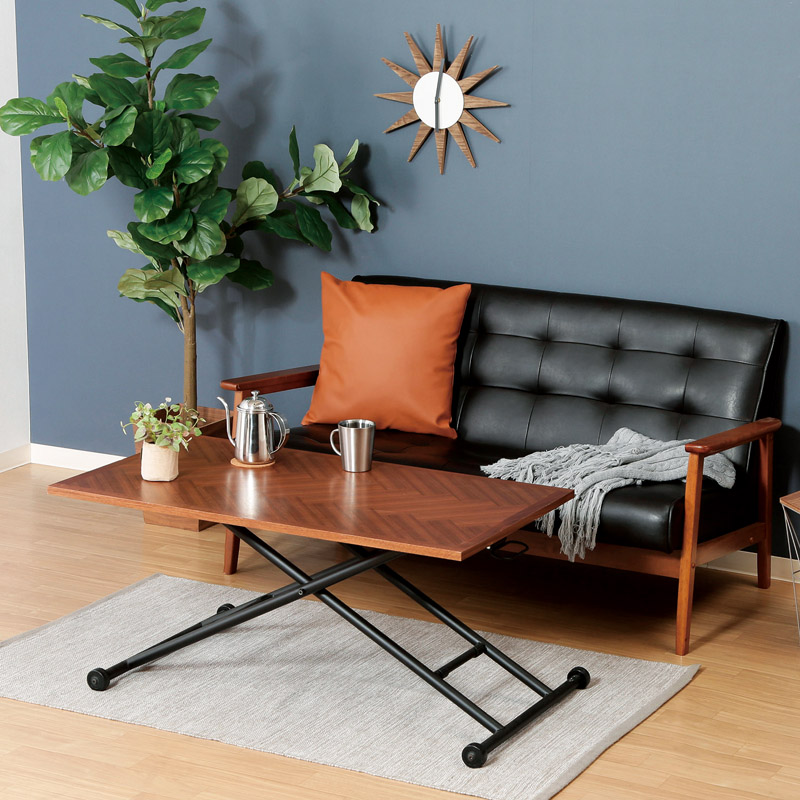 昇降テーブル シルビア