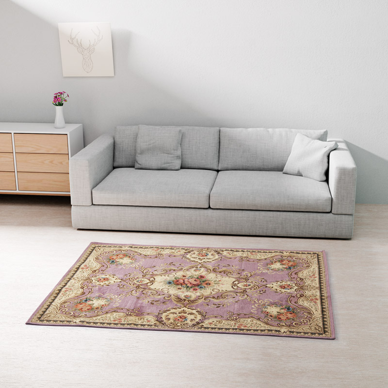 イタリア製ゴブラン織カーペット