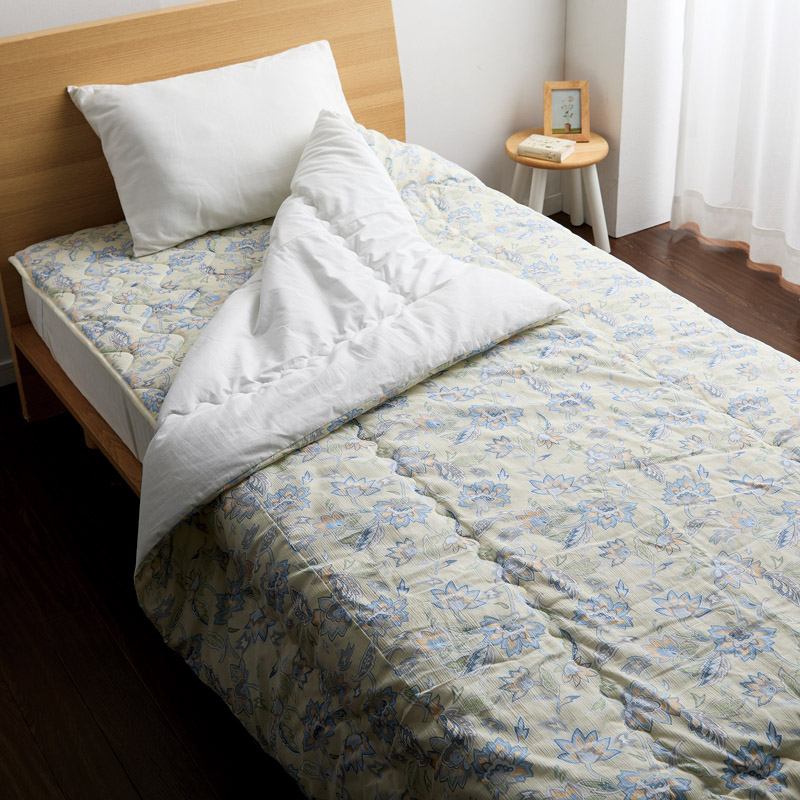 清涼掛布団&敷パッドセット