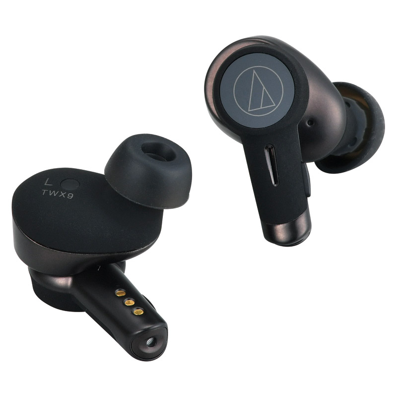 　ノイズキャンセリングフルワイヤレスイヤホン