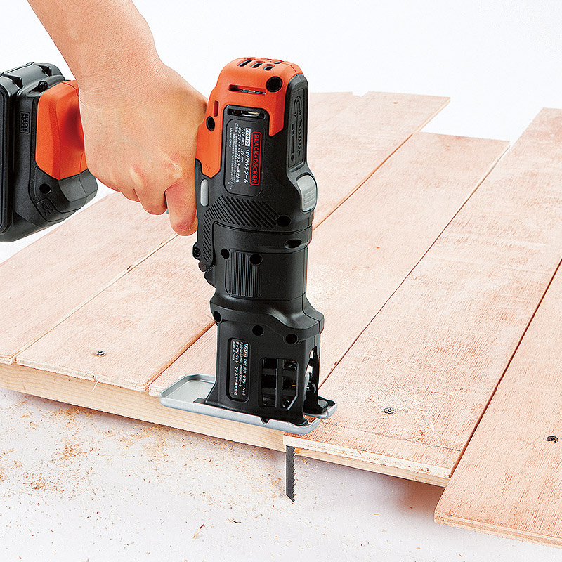 　18Vマルチツール5in1セット