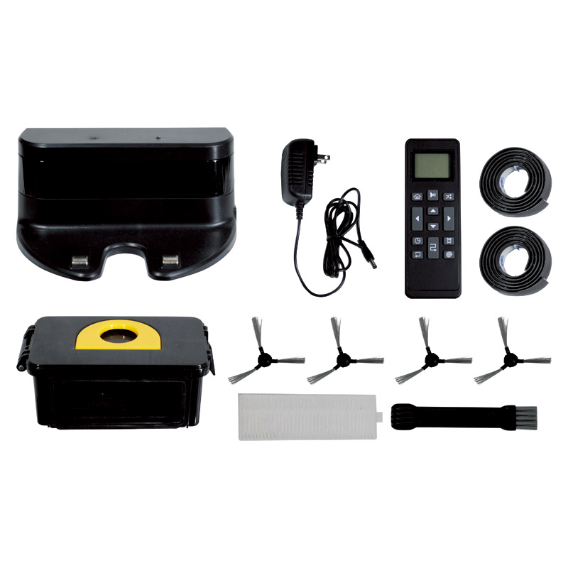 ロボットクリーナー