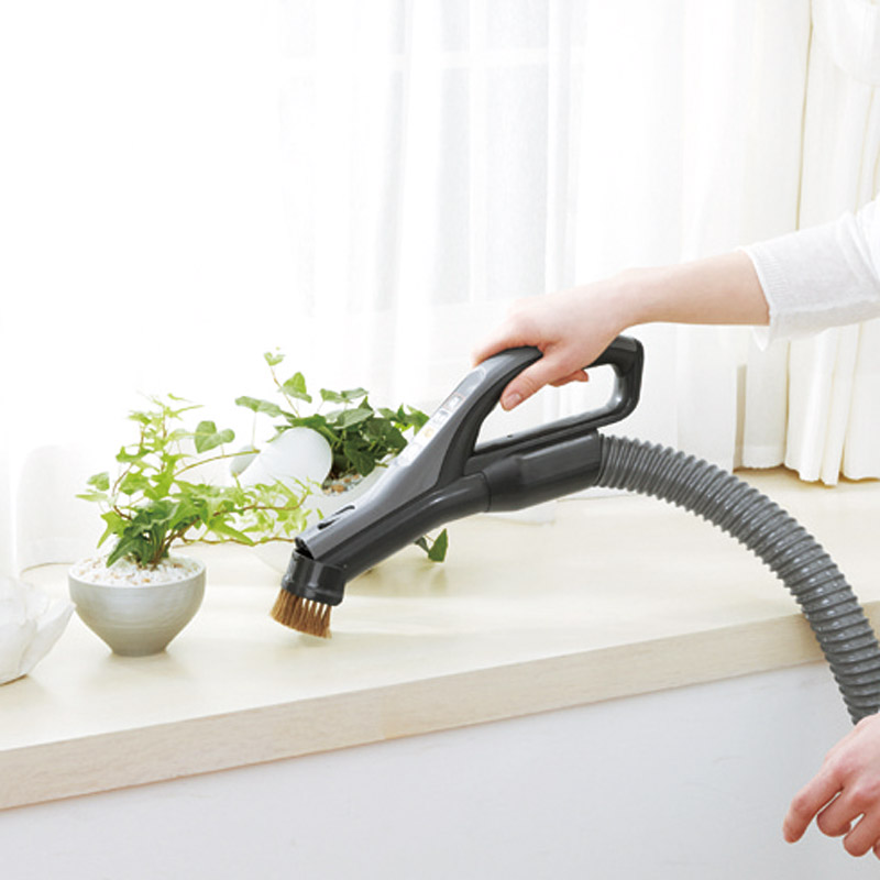 サイクロン式掃除機