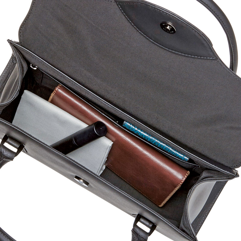 フォーマルバッグ(ブラック)