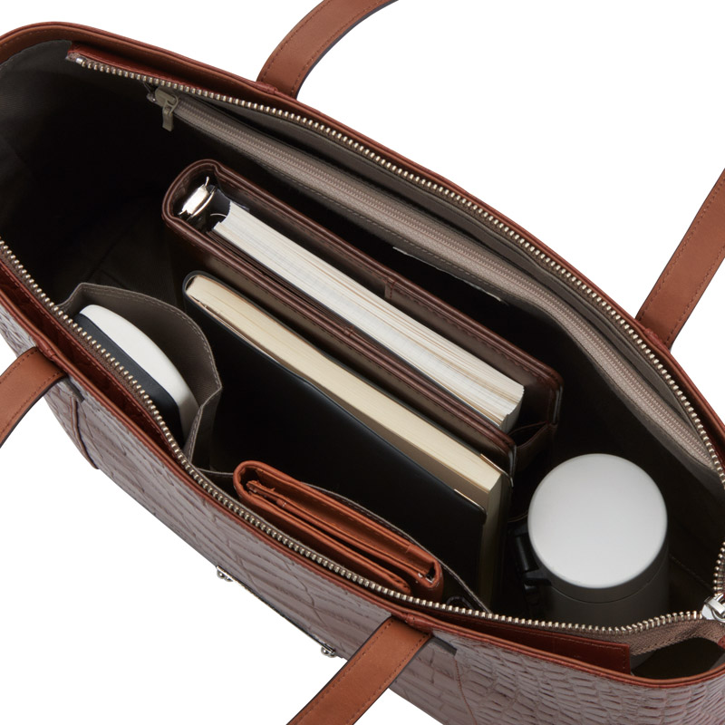 ショルダートートバッグ