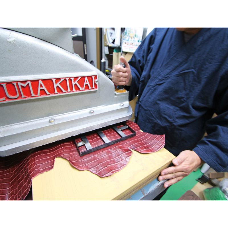 　トートバッグ(ダークブラウン)