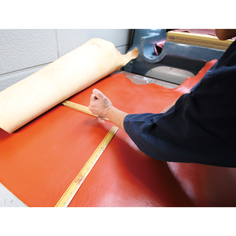 　トートバッグ(ダークブラウン)