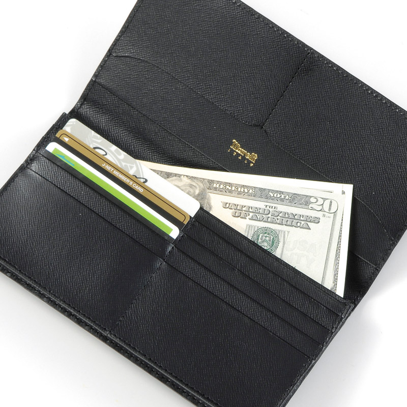 　オーストリッチ束入