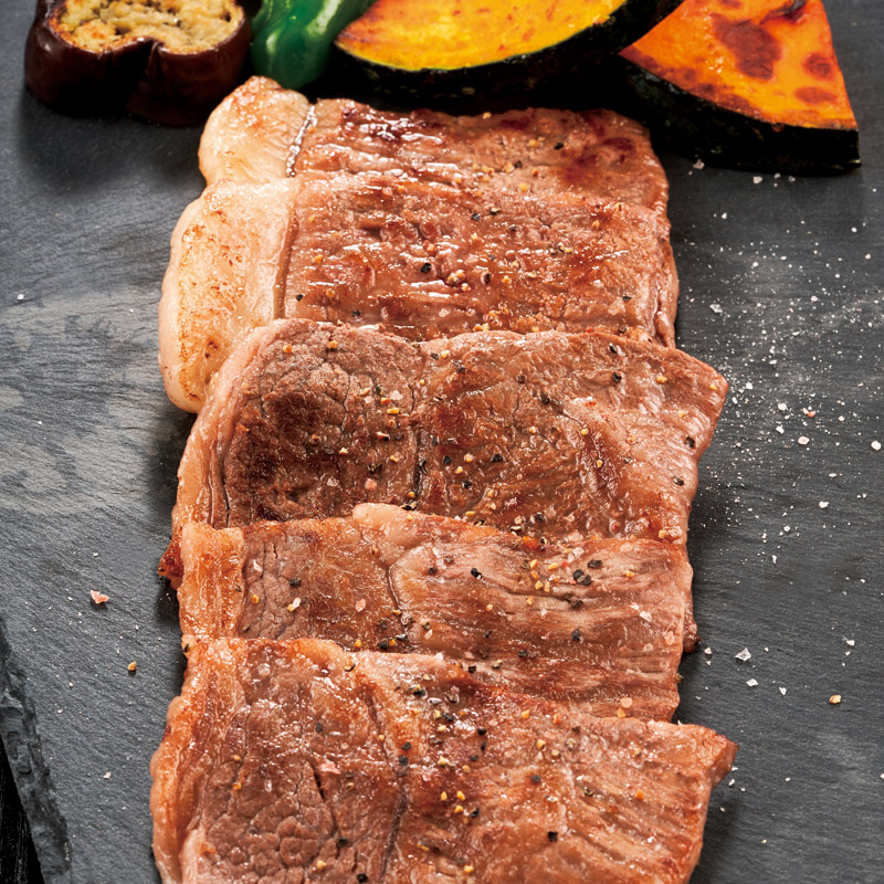 仙台牛焼肉&すき焼きセット