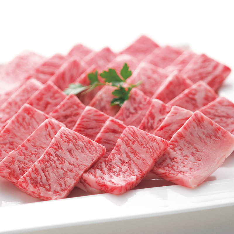 佐賀･弥川畜産 佐賀牛セット