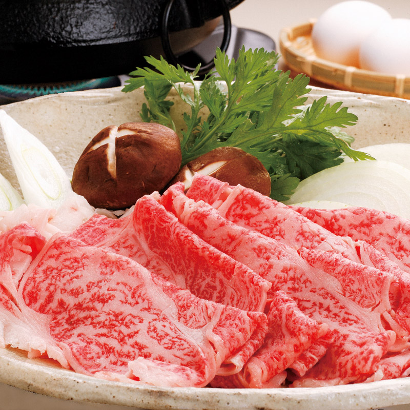 北海道びらとり和牛豪華セット