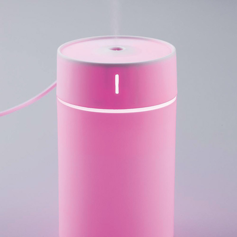 コンパクト卓上加湿器 うるおいちゃん