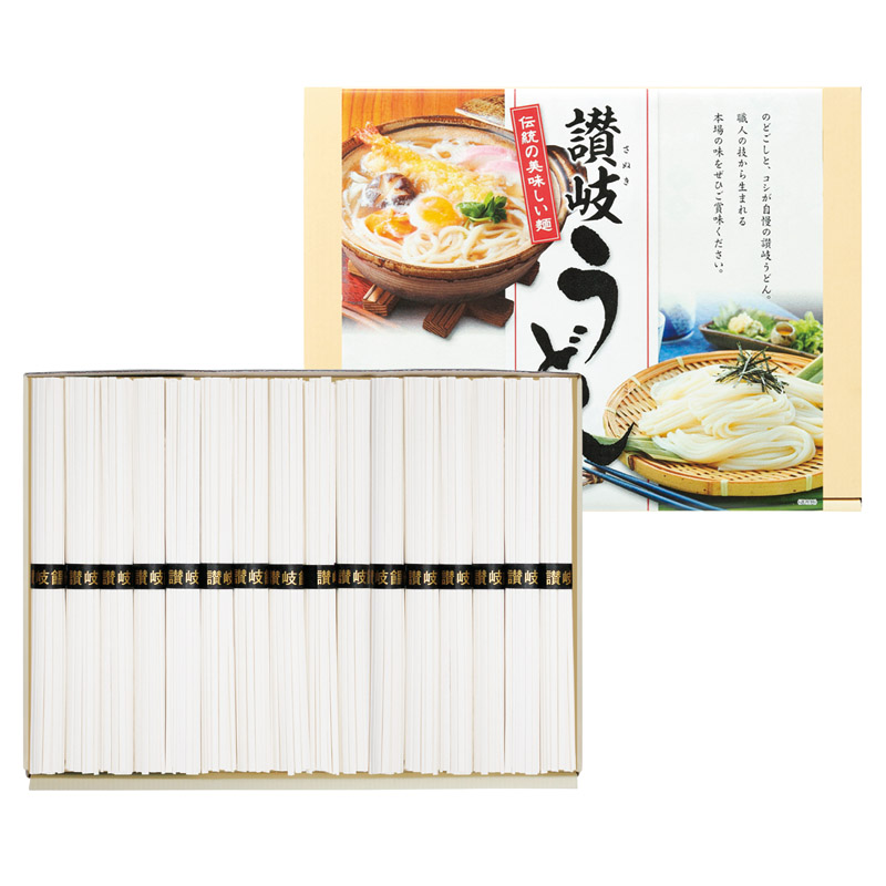 讃岐うどん