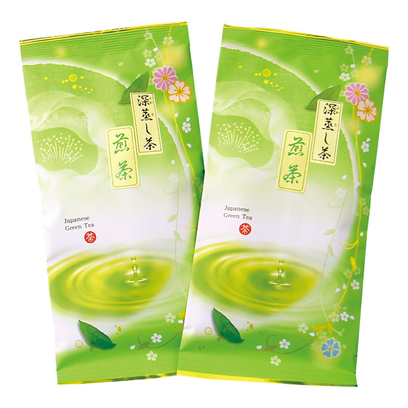 宇治茶「健康応援茶R」