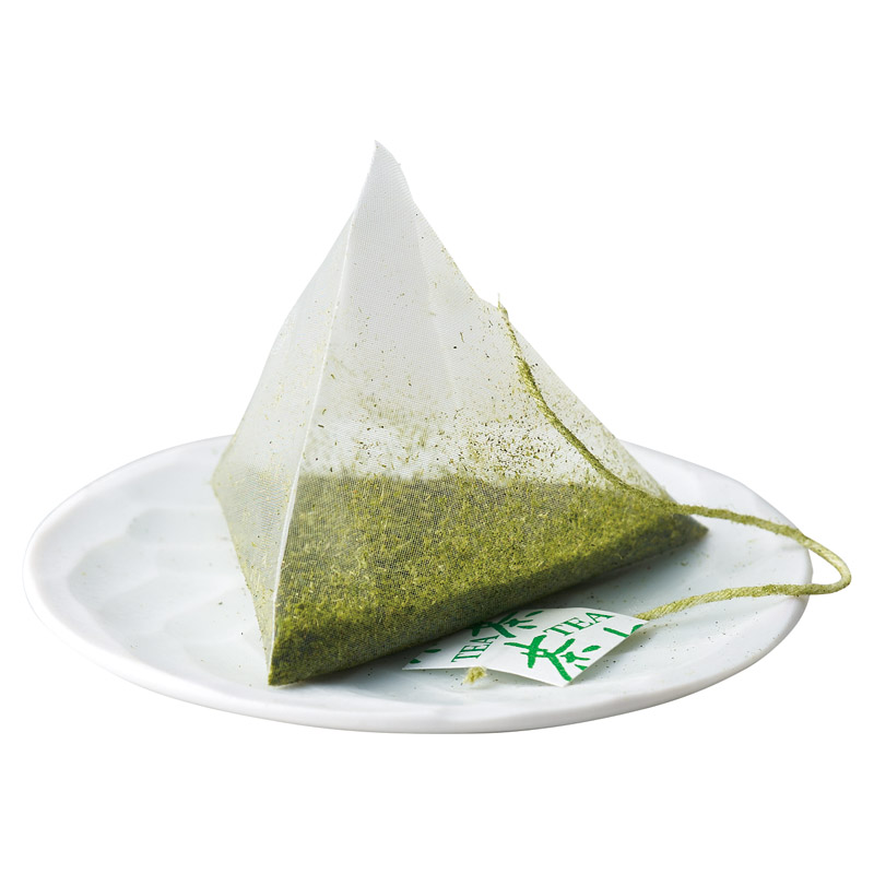 鹿児島紅茶&一番煎茶ティーバッグ詰合せ