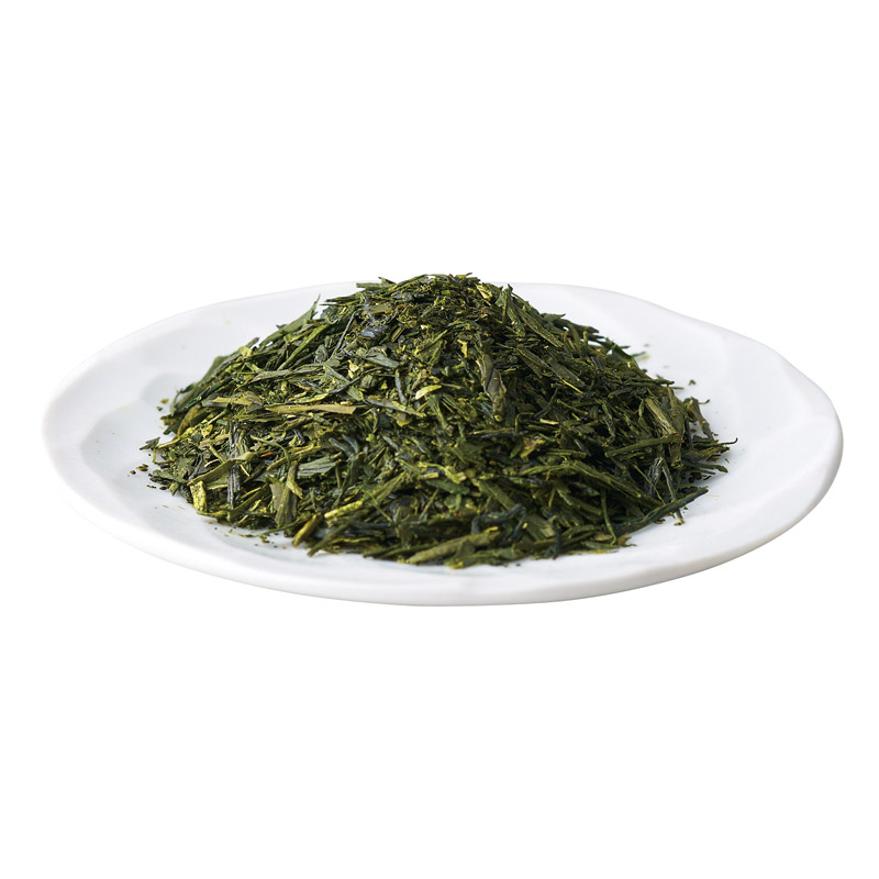 贅沢摘み煎茶「蔵熟」