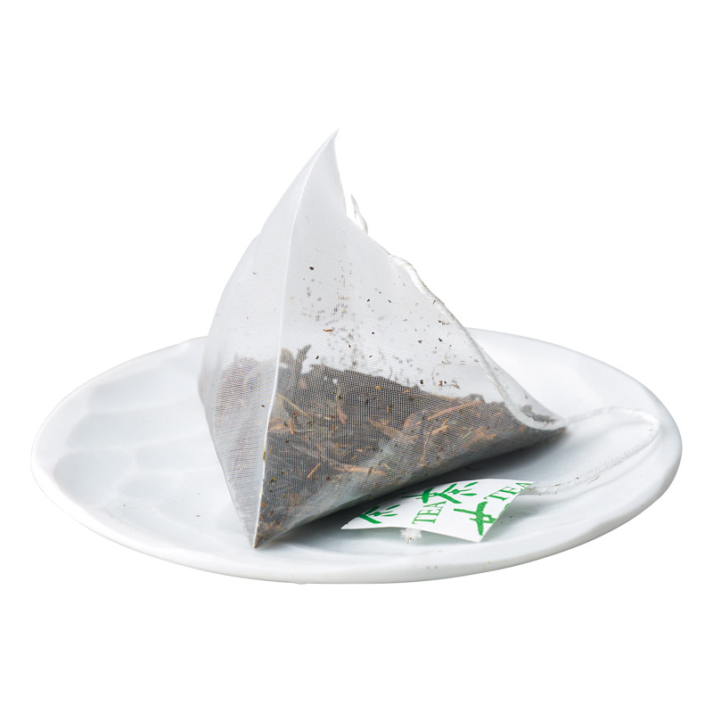 鹿児島紅茶&一番煎茶ティーバッグ詰合せ